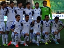 Сборная Казахстана опустилась на четыре строчки в рейтинге FIFA