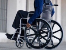 Руководство стадиона в Актобе прикрывается инвалидами-колясочниками