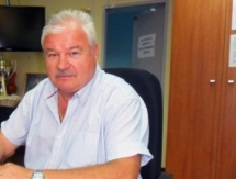 Владимир Плющев: «C Усть-Каменогорском мы разошлись по-джентльменски»