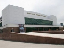 Межконтинентальный кубок пройдет в октябре