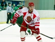 Артём Игнатенко стал игроком «Астаны»