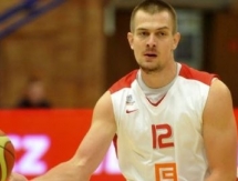 «Астану» пополнил новый центровой