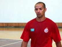 Игор: «Когда-то на себе ощутил силу „Кайрата“»