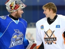 «Номад» повторно обыграл «Астану»