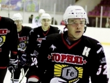 «Горняк» разгромил «Арлан»