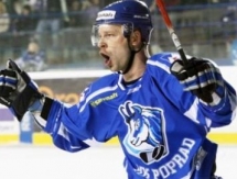 Ярослав Кмить пополнил состав «Бейбарыса»