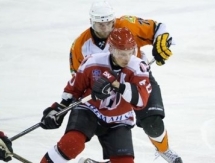 «Арыстан» подписал контракт с Андреем Макровым