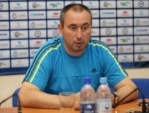 Станимир Стойлов: «Команды играли с максимальной отдачей»