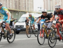 В Алматы возросло число продаж велосипедов