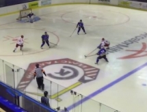 Видеообзор товарищеского матча «Арыстан» — «Алматы» 1:2