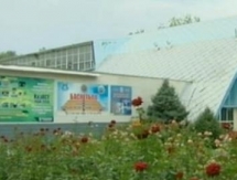  Алматы готовится к Всемирной Универсиаде 2017 года