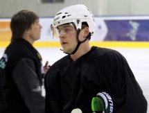 Максим Жабунин будет выступать за «Астану»