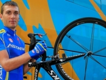 Андрей Гривко стал четвертым в в общем зачете «Энеко Тура»