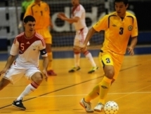 Какау назвал состав Казахстана на матчи против Грузии