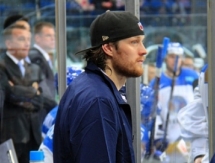 Николай Антропов: «С ролью капитана сборной Казахстана я не справился»