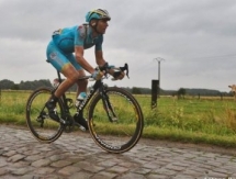 Андрей Гривко о заключительном этапе «Энеко Тура»