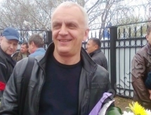 Александр Линев: «В каждой игре будем выходить, чтобы показать хороший результат»