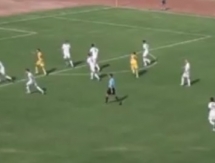 Видеообзор матча Первой лиги «Кыран» — «ЦСКА» 6:1