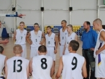 Казахстанские баскетболисты стартовали с победы на юношеском чемпионате Азии