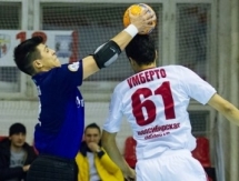 Отчет о матче Кубка Урала «Сибиряк» — «Кайрат» 3:3