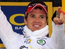 Александр Винокуров: «Мы рады объявить, что подписали контракт на 2015 год с Рэйном Таарамяэ»