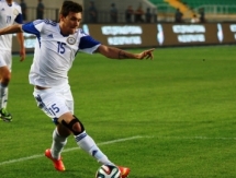 Дмитрий Мирошниченко: «В детстве мечтал стать вратарем»