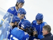 «Номад» нанёс поражение «Арыстану»