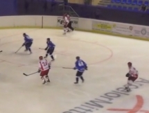 Видеообзор товарищеского матча «Арыстан» — «Номад»  2:3