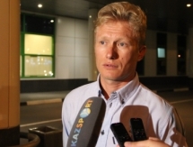 Александр Винокуров: «Задача на Вуэльте — место в пятерке сильнейших»