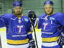 Анти Иленен: «Мы уже начали изучать русский язык»