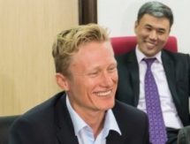 Александр Винокуров считает, что обвинения бельгийской прокуратуры в коррупции надуманы