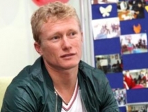 Александра Винокурова наградили почетным знаком за заслуги в развитии физкультуры и спорта Казахстана