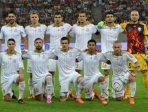 Отчет о матче Лиги Европы «Актобе» — «Легия» 0:1