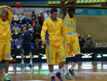 «Астана» узнала соперников по новому сезону Единой Лиги ВТБ