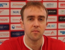 Алешандре: «Ощущения просто неповторимые»