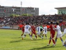 «Спартак» — «Тараз» 26 /+13=2-11/ 41-32