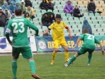 «Тобол» — «Атырау» 36 /+19=10-7/ 54-31