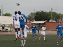 «Иртыш» — «Жетысу» 36 /+23=5-8/ 62-33