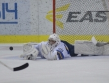 «Казцинк-Торпедо» победило клуб РХЛ