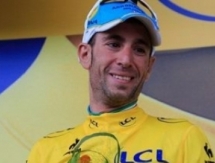 Винченцо Нибали восхищен красотой казашек и природой Борового