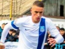 Уббинк не сыграет со «Спартаком»