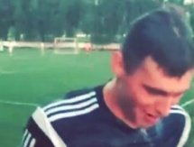 Артем Касьянов поддержал «ледяной флешмоб»