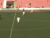 Видео матча Премьер-Лиги «Иртыш» — «Жетысу» 1:1