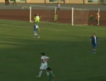 Видео матча Премьер-Лиги «Спартак» — «Тараз» 0:0