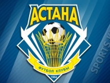 Ничья в Астане