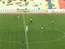 Видео матча Премьер-Лиги «Тобол» — «Атырау» 1:2