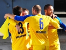 Бомбардиры Первой лиги после 19-го тура