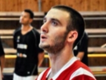 «Каспий» подписал Ника Рамишвили из грузинского «Батуми»