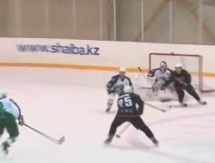 Видеообзор матча Кубка РК «Горняк» — «Бейбарыс» 4:5