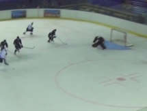 Видеообзор матча Кубка РК «Астана» — «Иртыш» 4:3